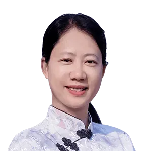 李碧涛老师