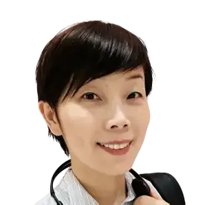 徐慧麗老師