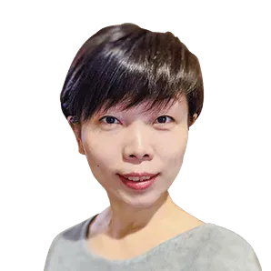 徐慧丽老师