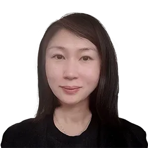 乔丽老师