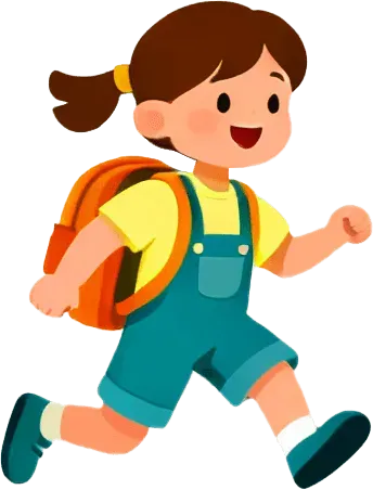 Three Years Milestone